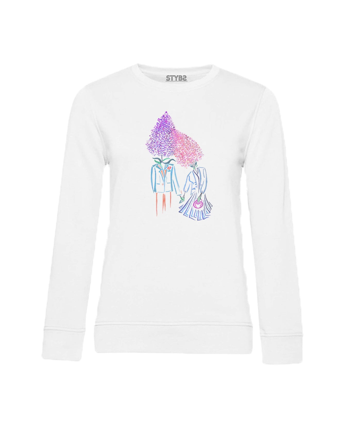 29 | Lilac print