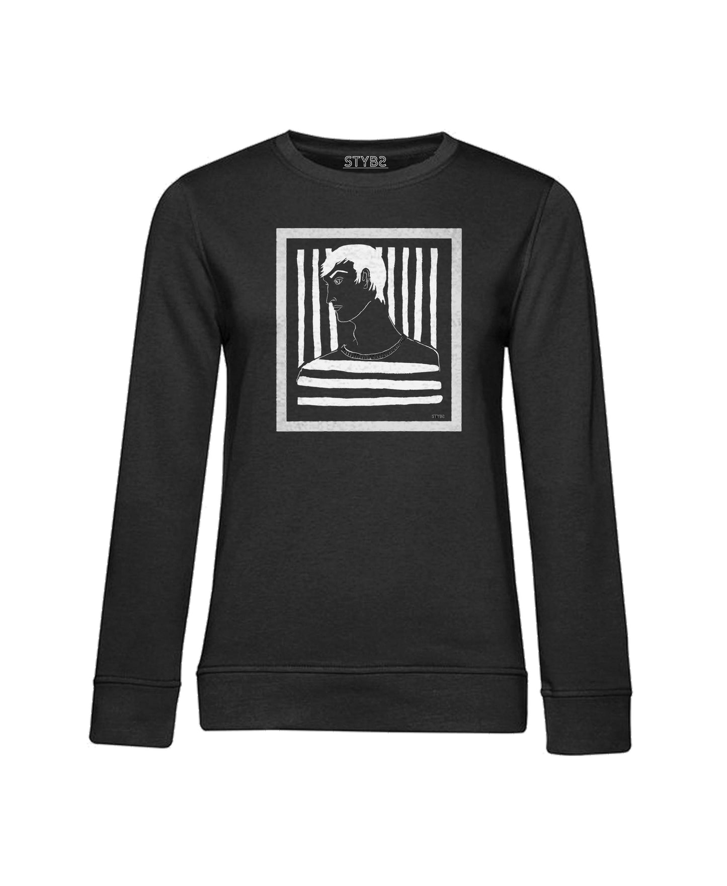 62 | Stripe print