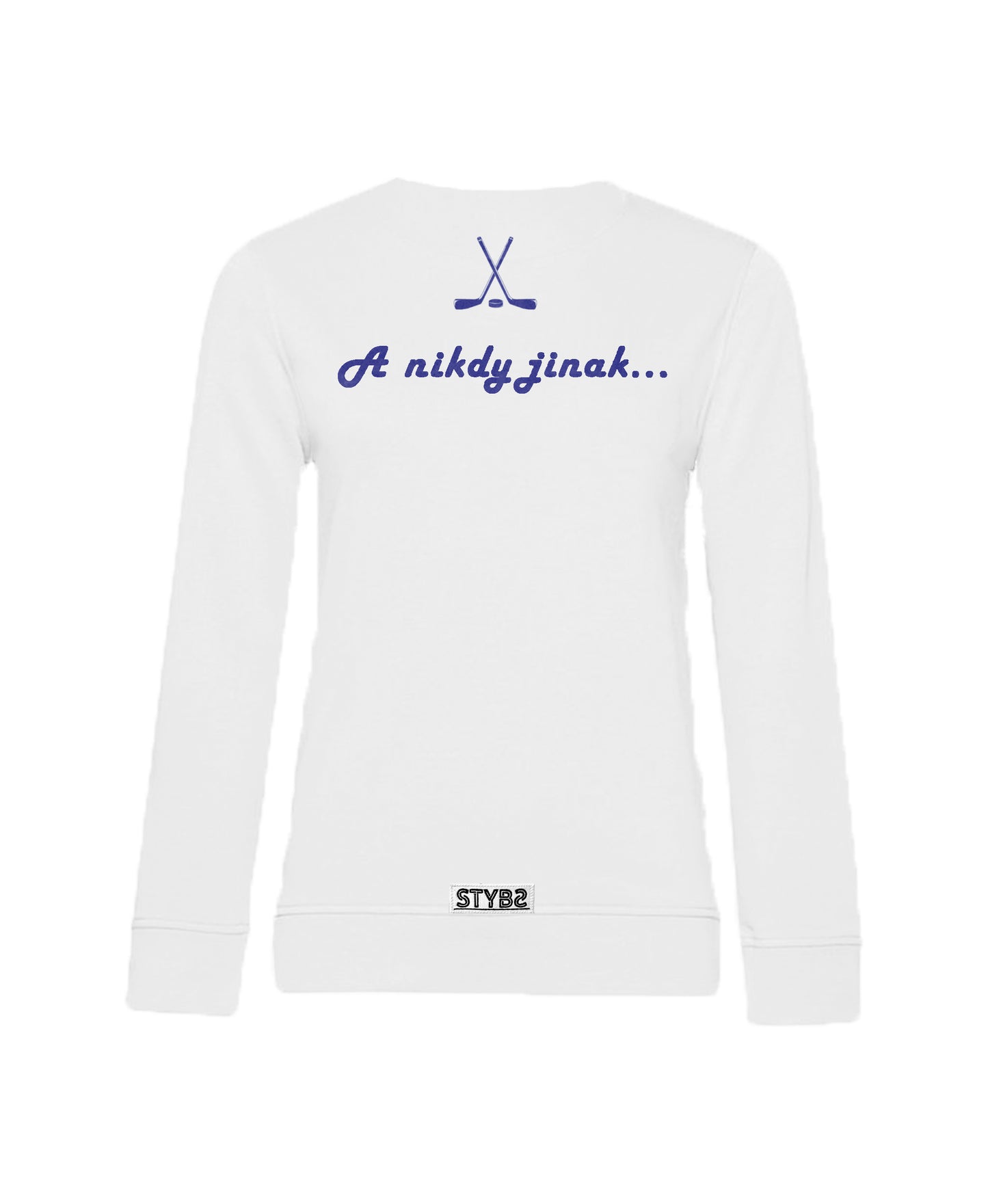 105 | "Forever" print