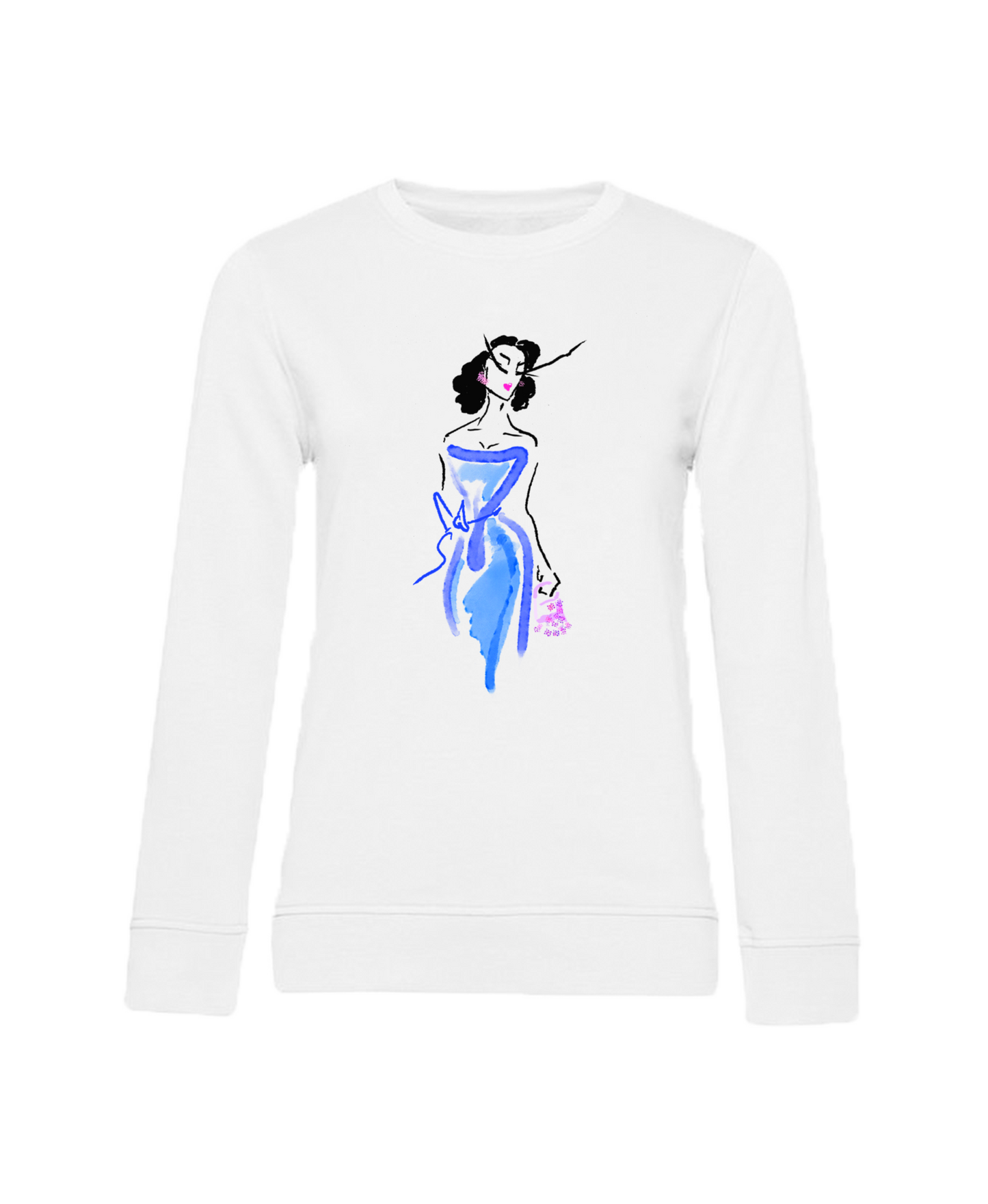 67 | Cocktail dress print