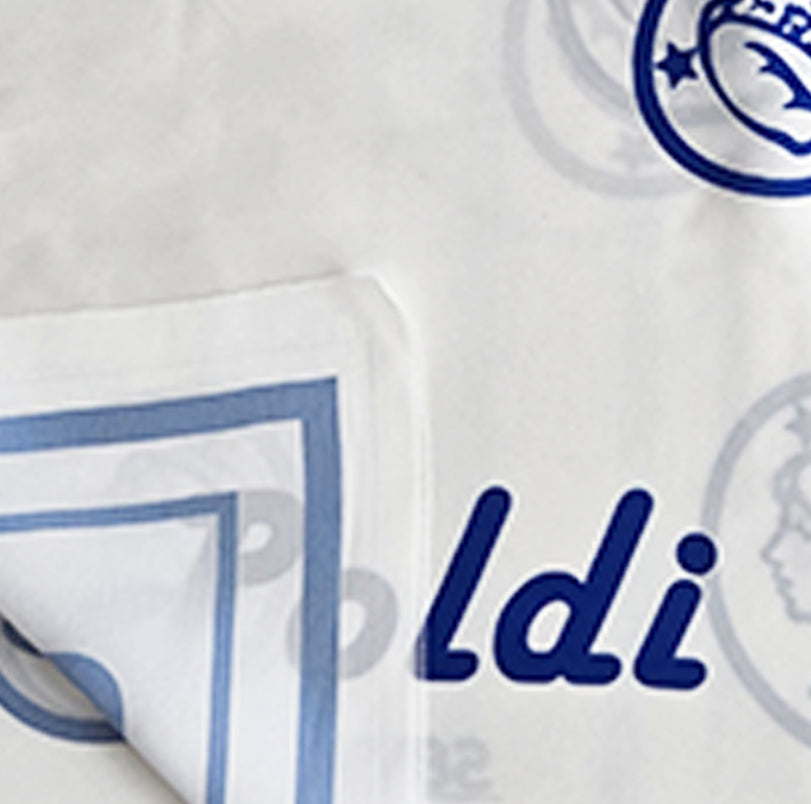 113 | Poldi satin scarf