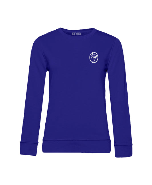 101 | Mikina s výšivkou Poldi