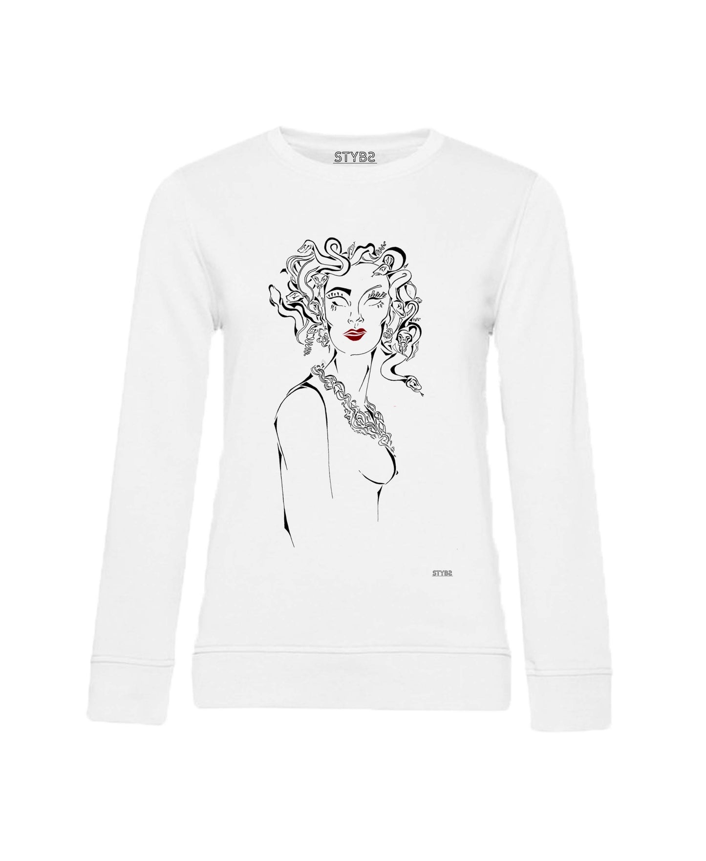01 | Basic | Medusa