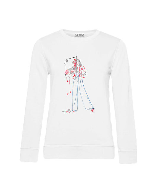 21 | In Bloom print