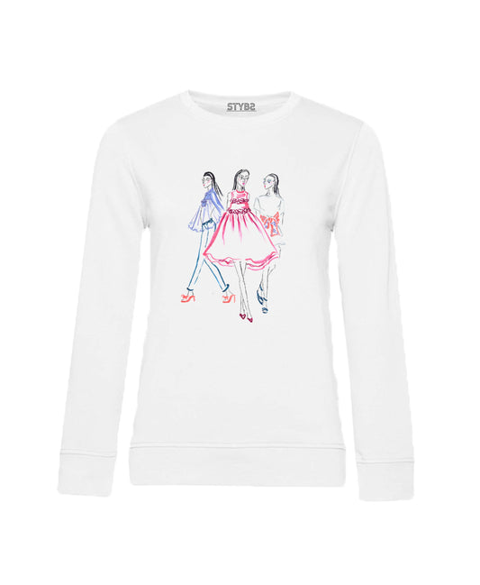 30 | Fashion week print