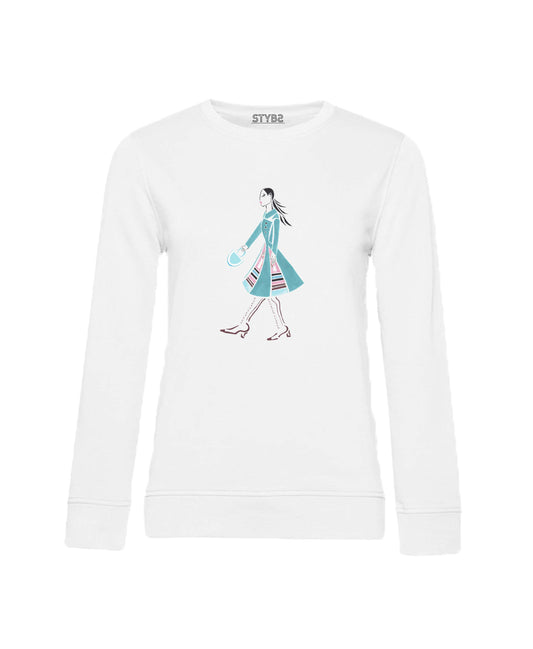 32 | Catwalk outfit print