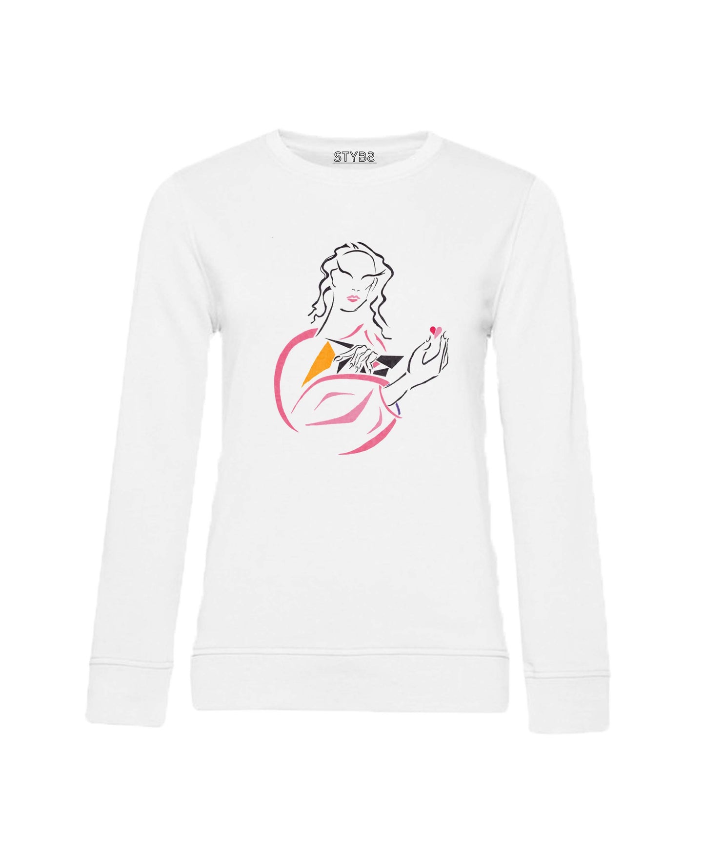 39 | Send hearts print