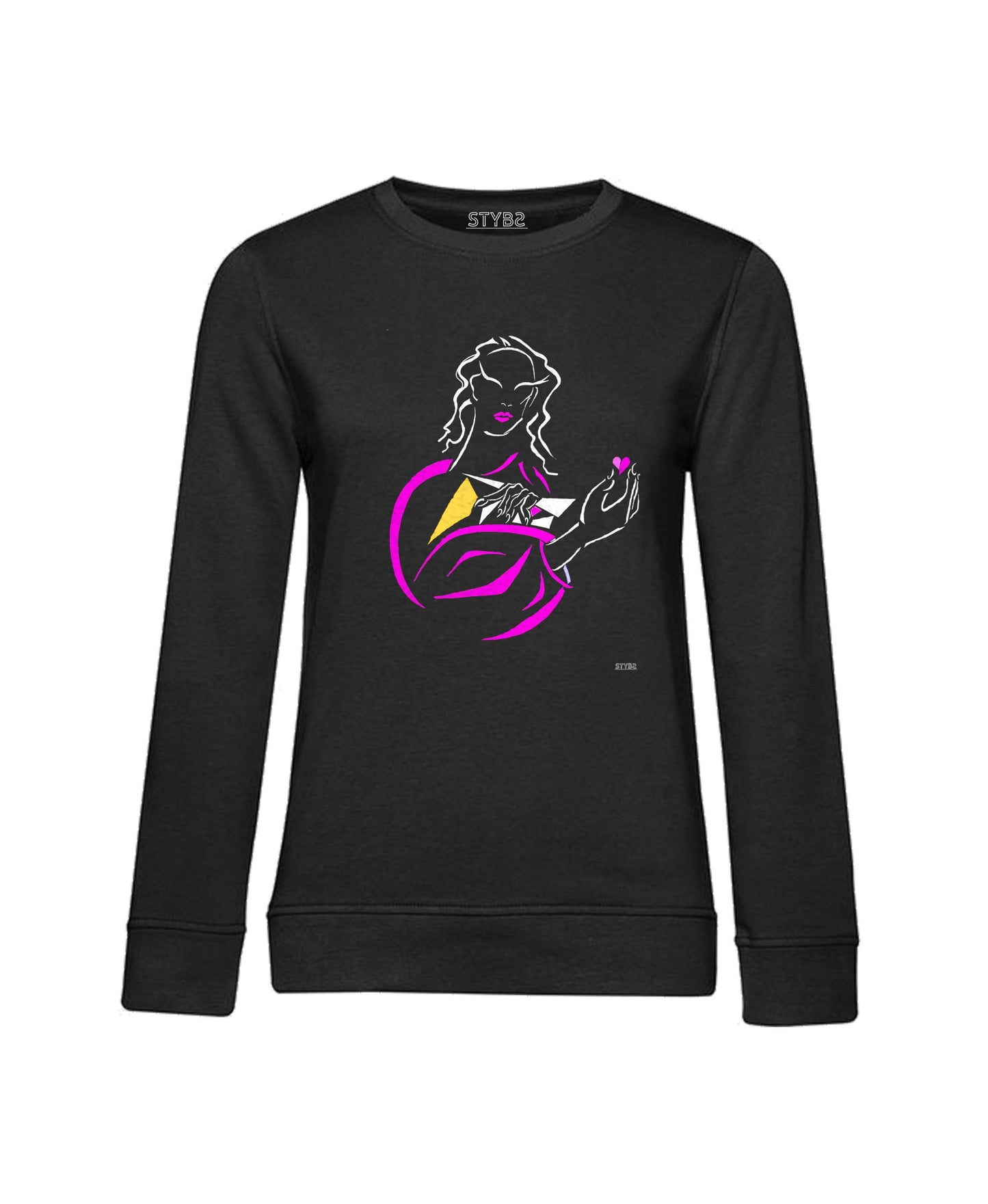 39 | Send hearts print