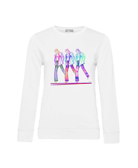 42 | Fluo trio print