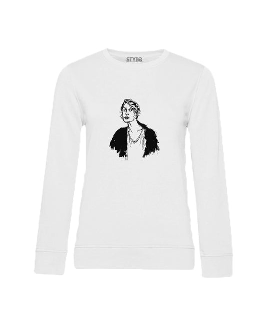 57 | Lady print