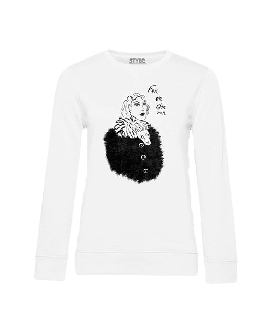 60 | Fox on the run print