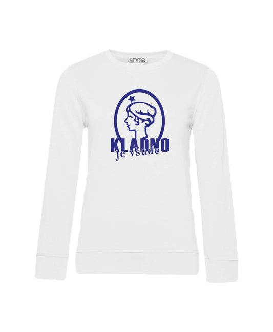 64 | Kladno is everywhere print