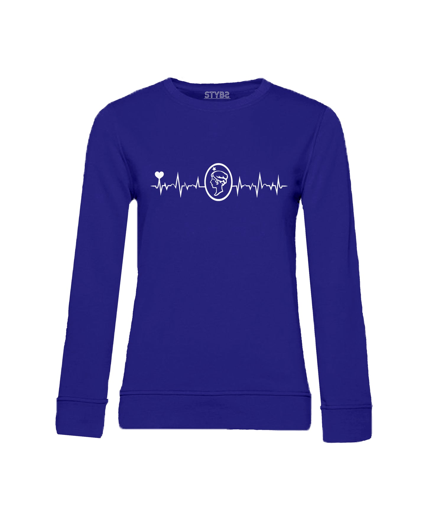 65 | Poldi pulse print