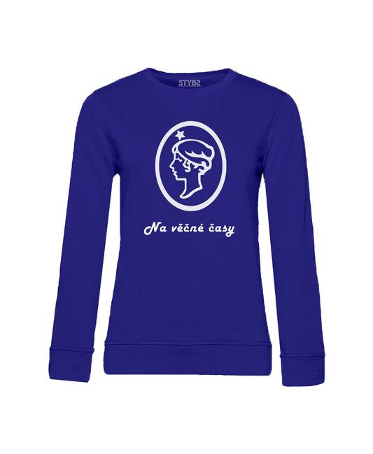 105 | Potisk "Na věčné časy"