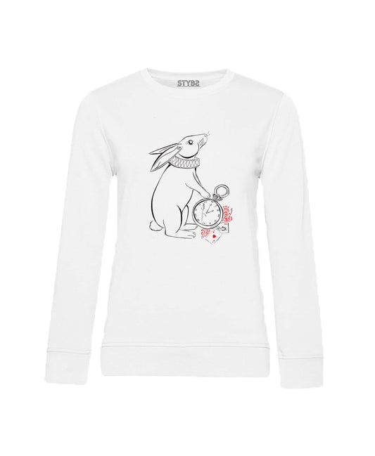 07 | Basic | Srdcový králík