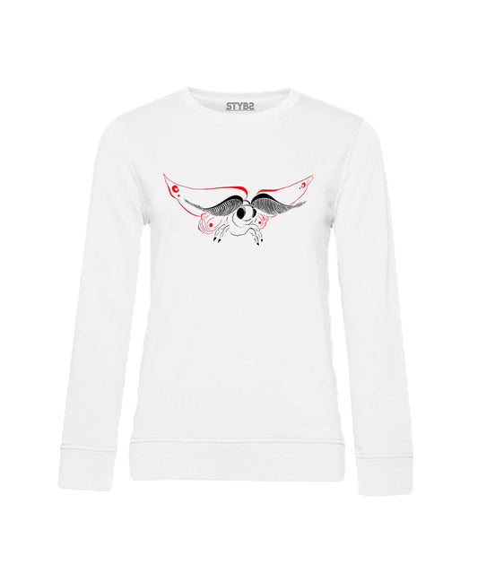 08 | Basic | Motýl