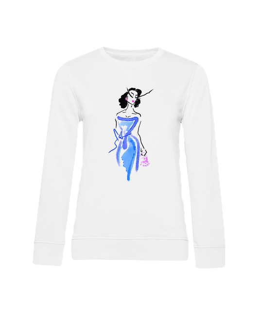 67 | Cocktail dress print