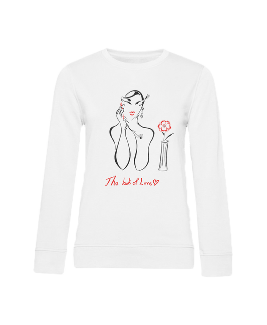 69 | The look of love print