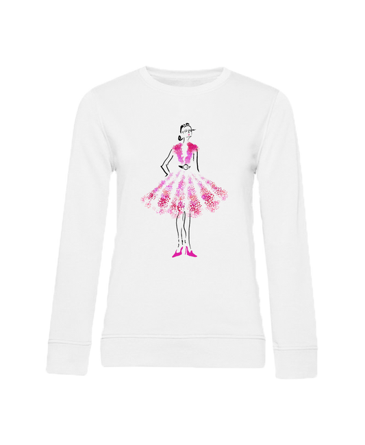 68 | Pretty in pink print