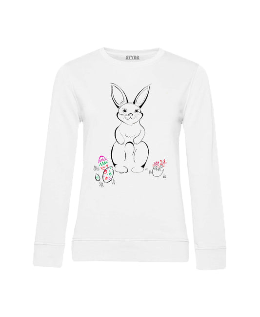 72 | Happy Easter print